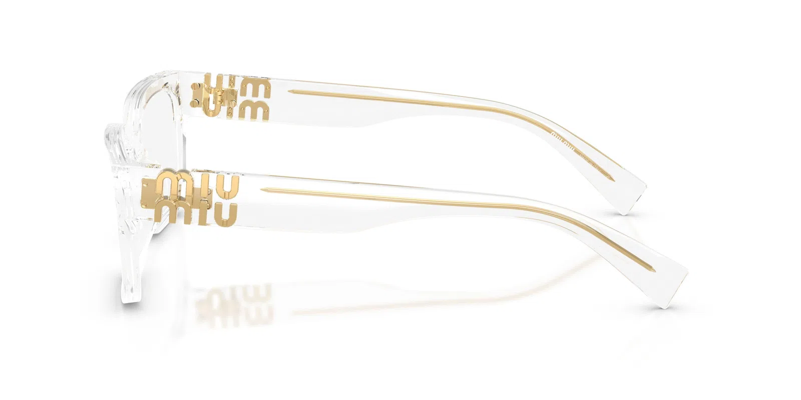 Miu 02YV Eyeglasses - view 21